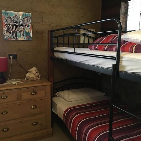 Kangaroo Valley Cottage Денмарк Экстерьер фото