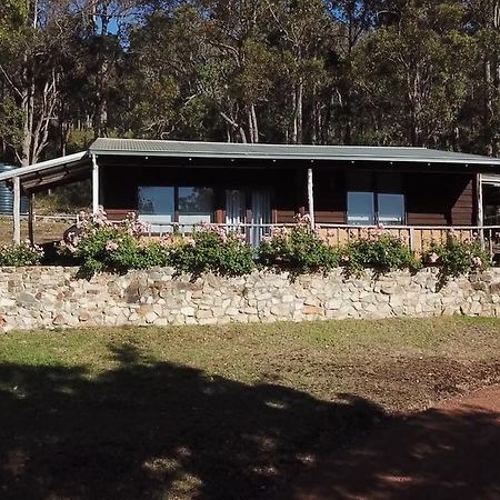 Kangaroo Valley Cottage Денмарк Экстерьер фото