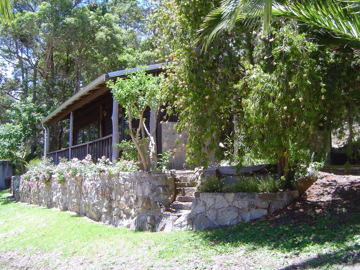Kangaroo Valley Cottage Денмарк Экстерьер фото