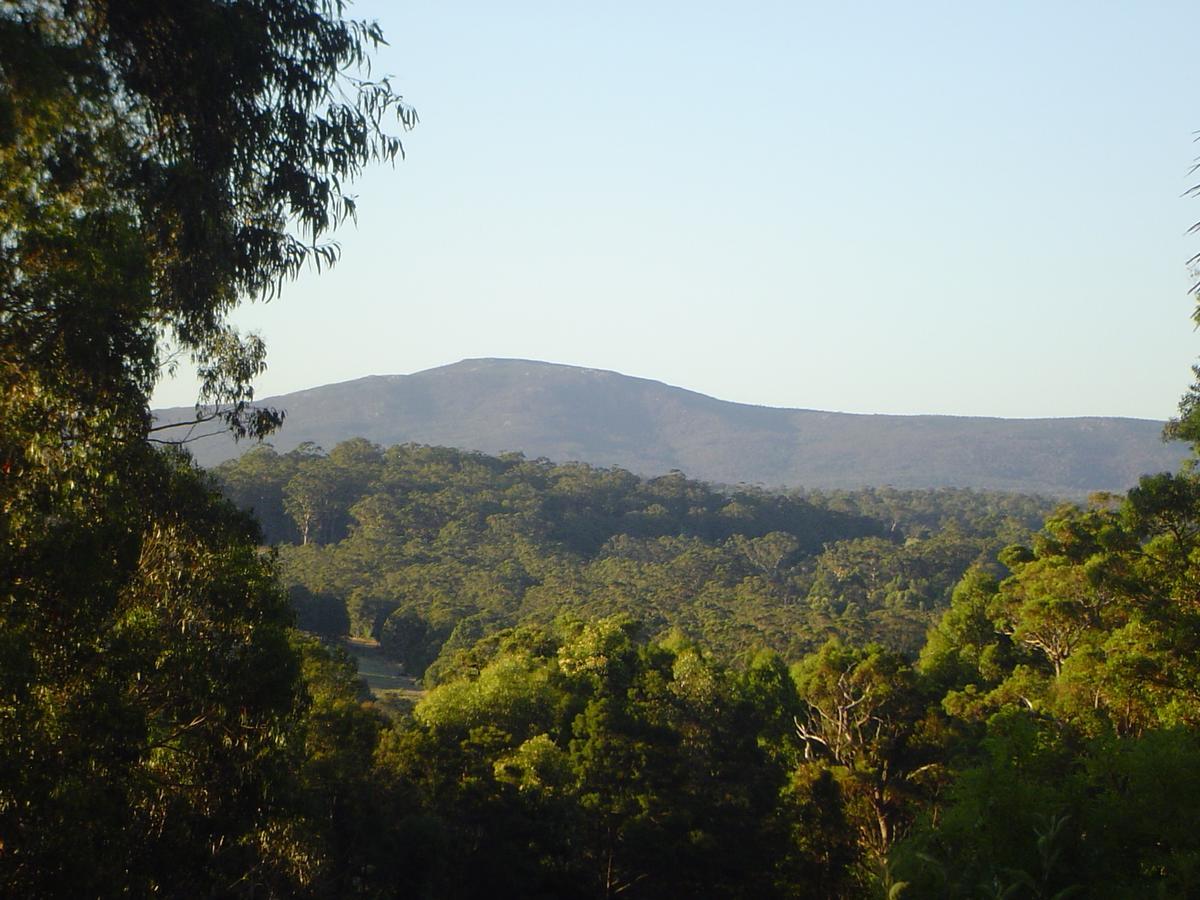 Kangaroo Valley Cottage Денмарк Экстерьер фото