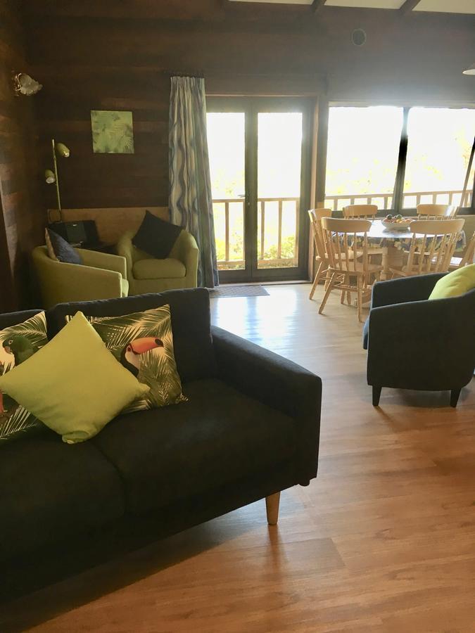 Kangaroo Valley Cottage Денмарк Экстерьер фото