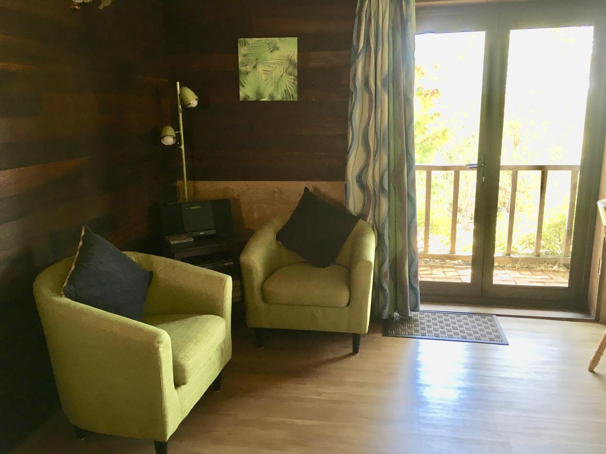 Kangaroo Valley Cottage Денмарк Экстерьер фото