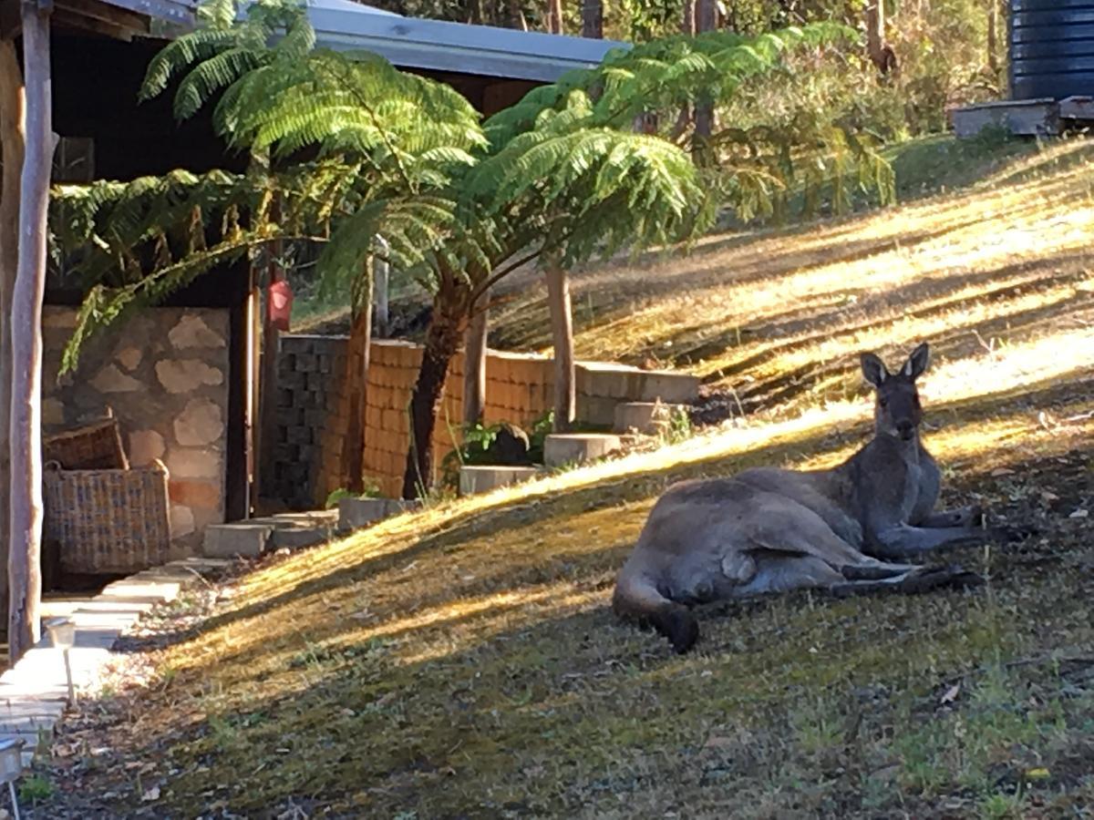 Kangaroo Valley Cottage Денмарк Экстерьер фото