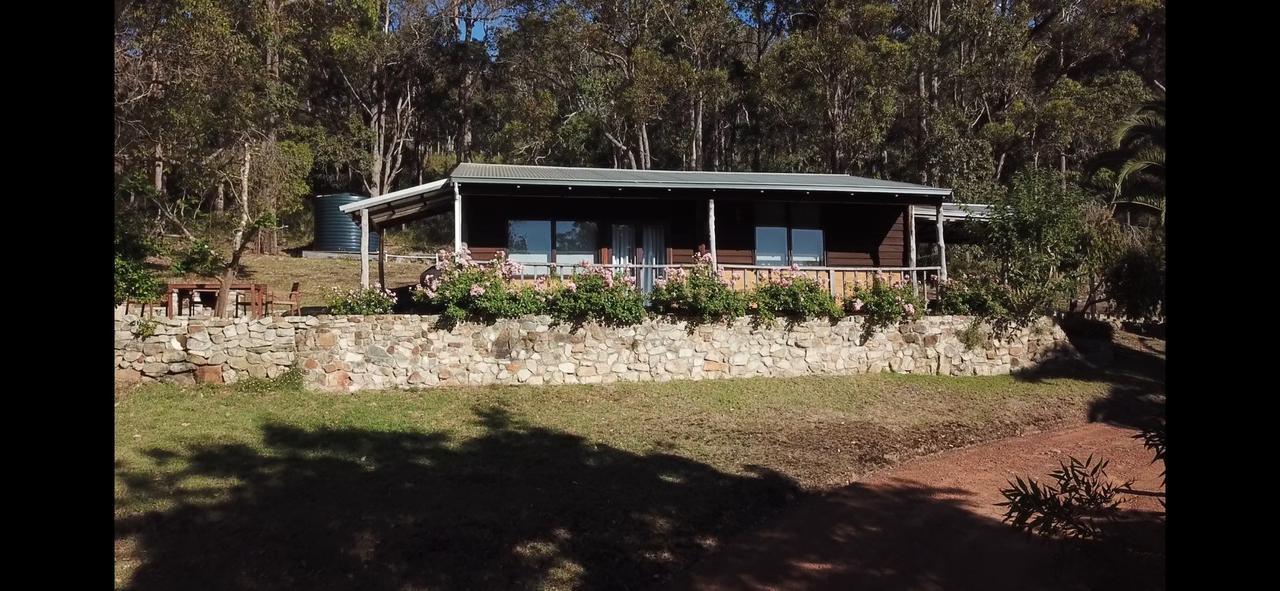 Kangaroo Valley Cottage Денмарк Экстерьер фото